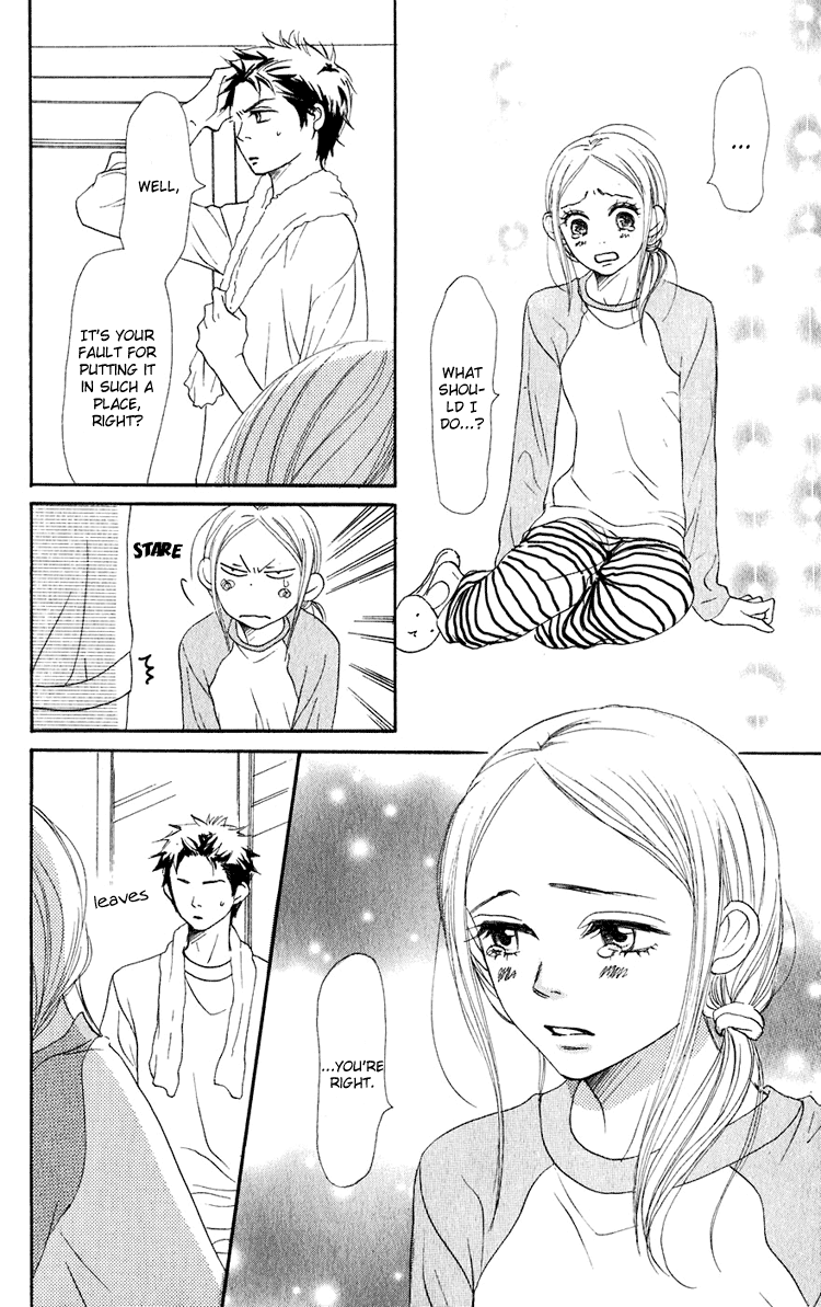 Read Lovely★Complex Manga Online