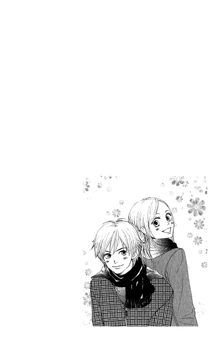 Read Lovely★Complex Manga Online