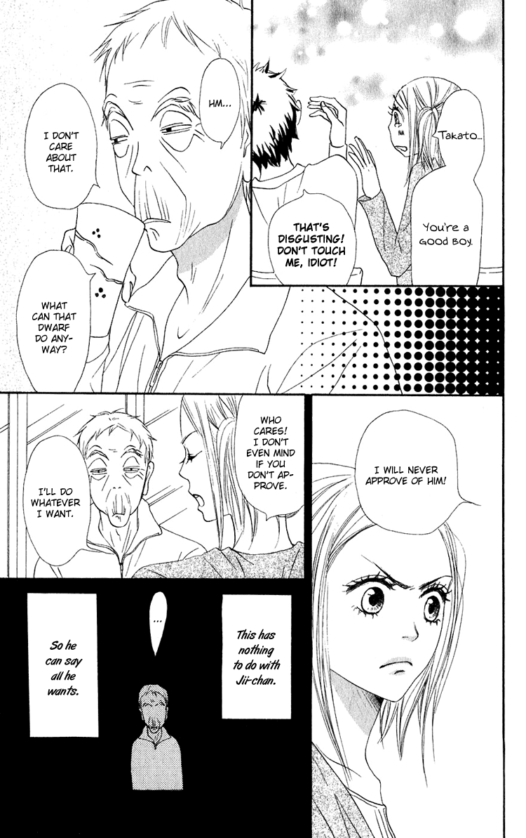 Read Lovely★Complex Manga Online