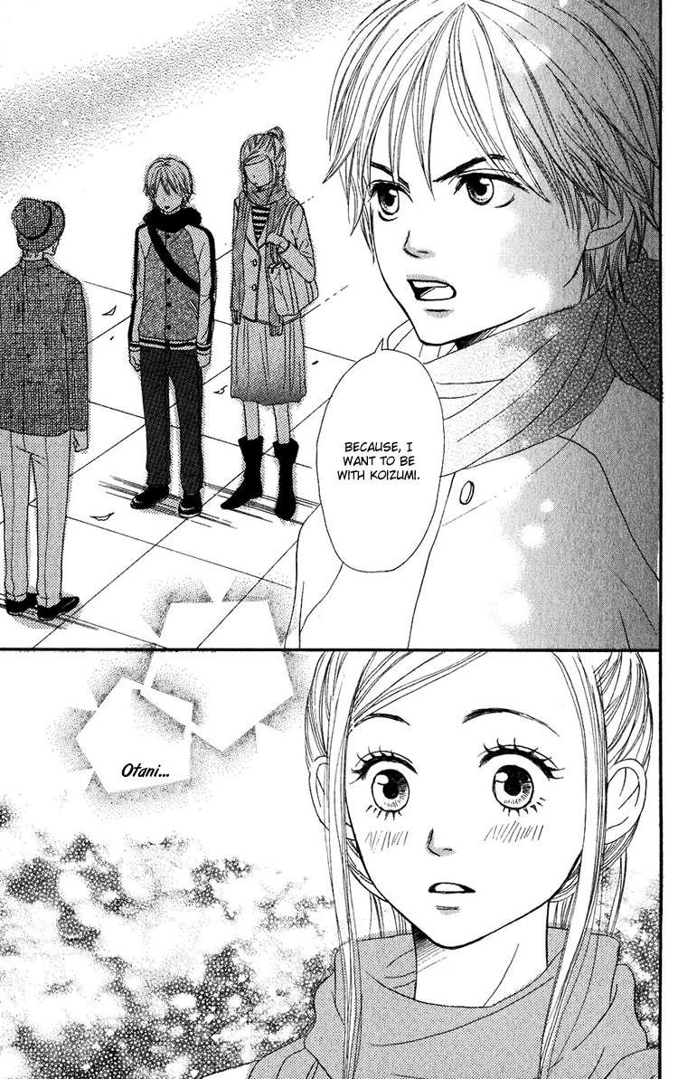 Read Lovely★Complex Manga Online