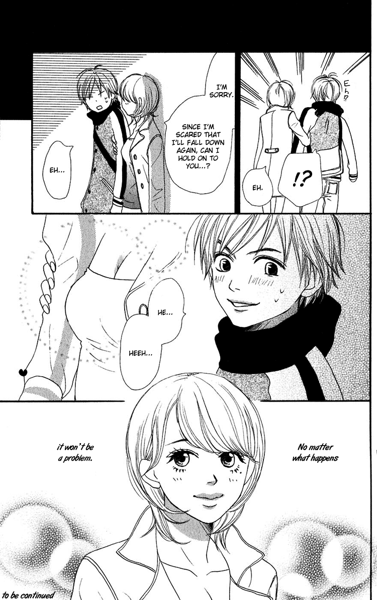 Read Lovely★Complex Manga Online