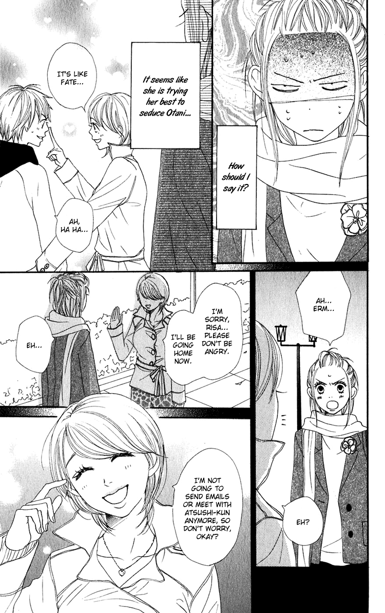 Read Lovely★Complex Manga Online