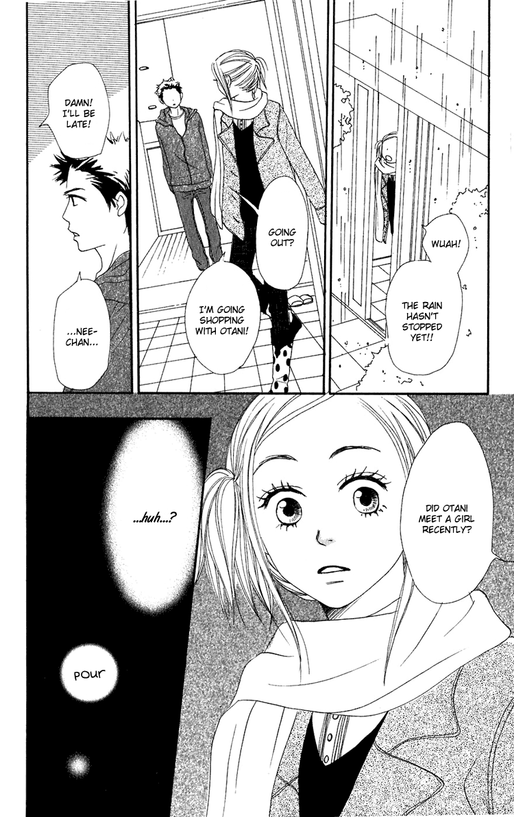 Read Lovely★Complex Manga Online