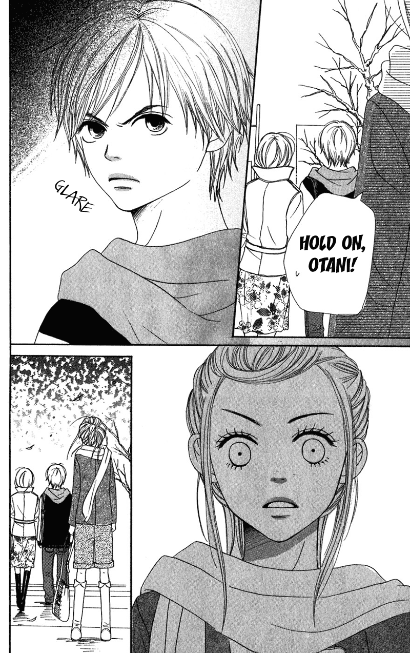 Read Lovely★Complex Manga Online