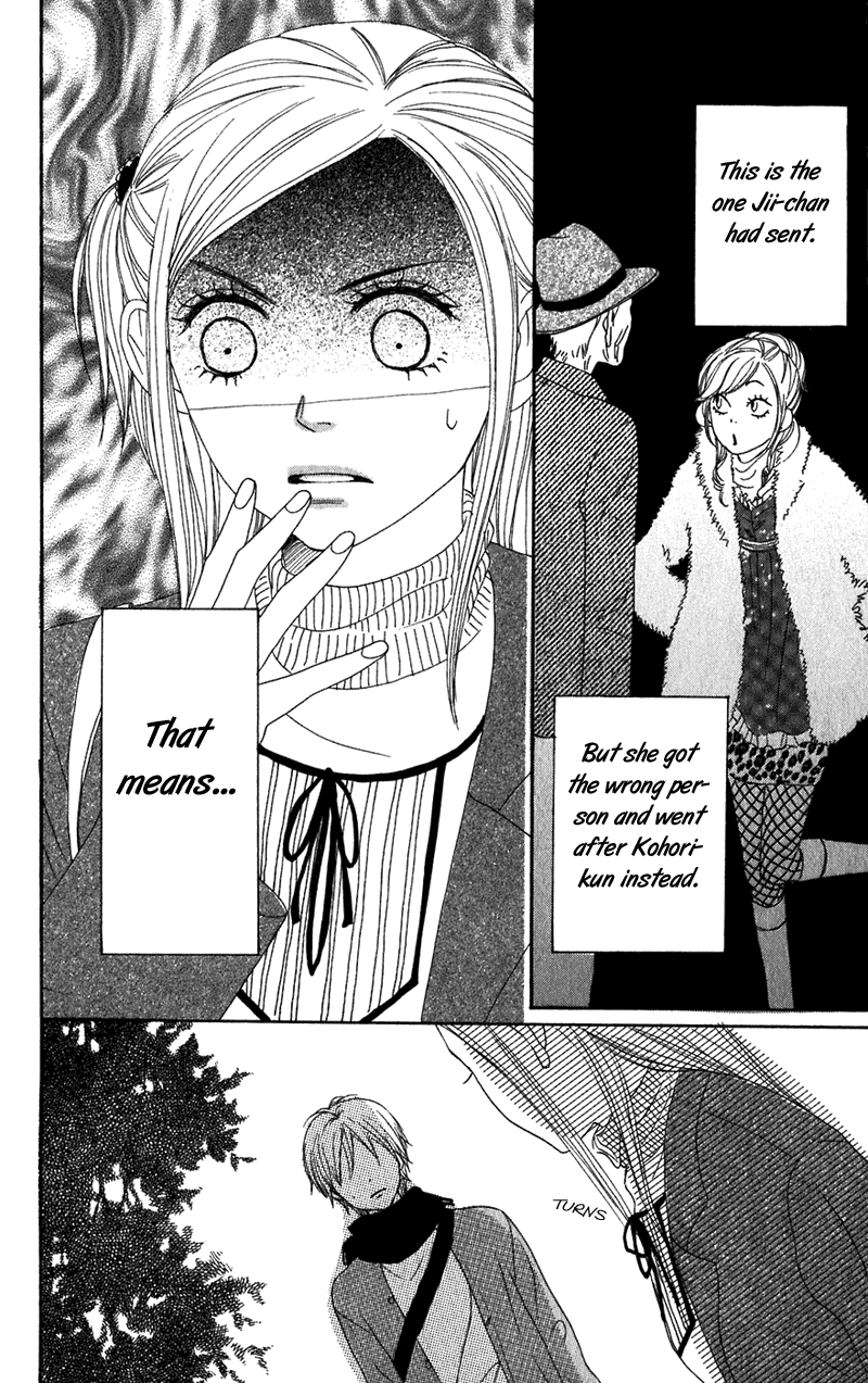 Read Lovely★Complex Manga Online