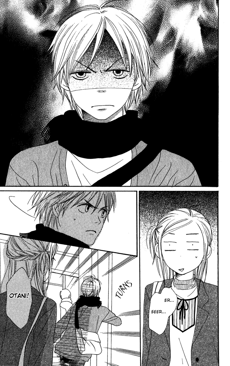 Read Lovely★Complex Manga Online