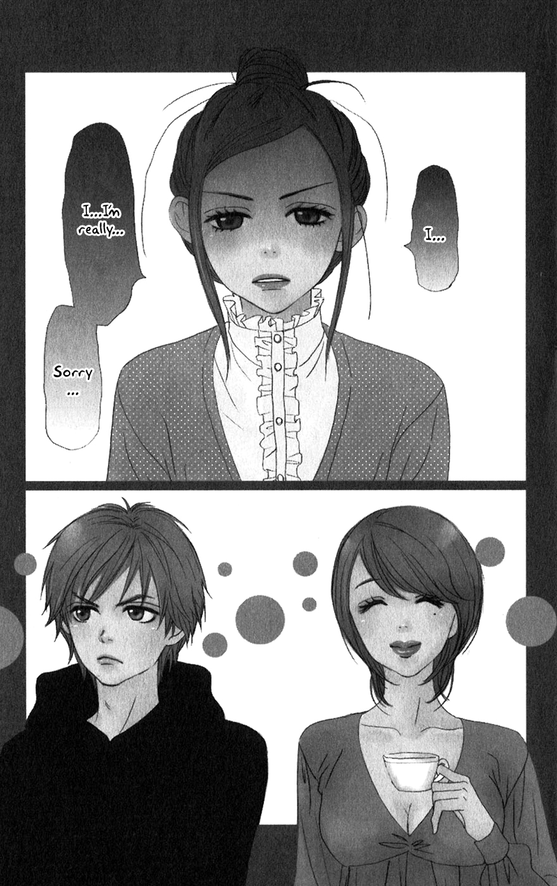 Read Lovely★Complex Manga Online