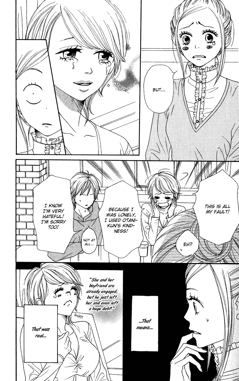 Read Lovely★Complex Manga Online