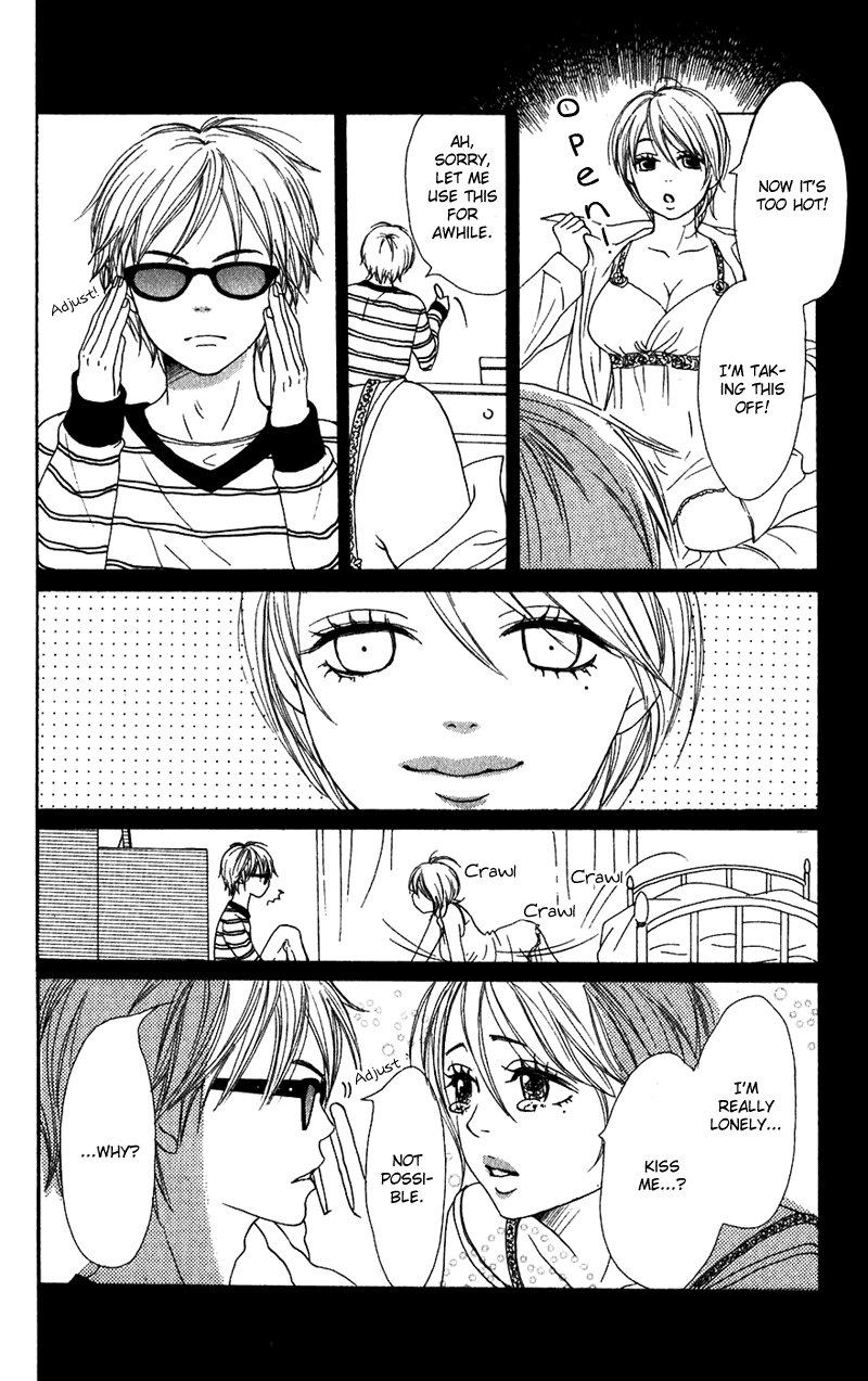 Read Lovely★Complex Manga Online