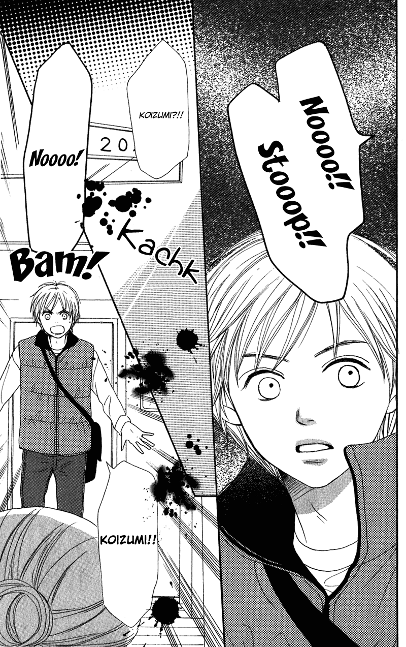 Read Lovely★Complex Manga Online