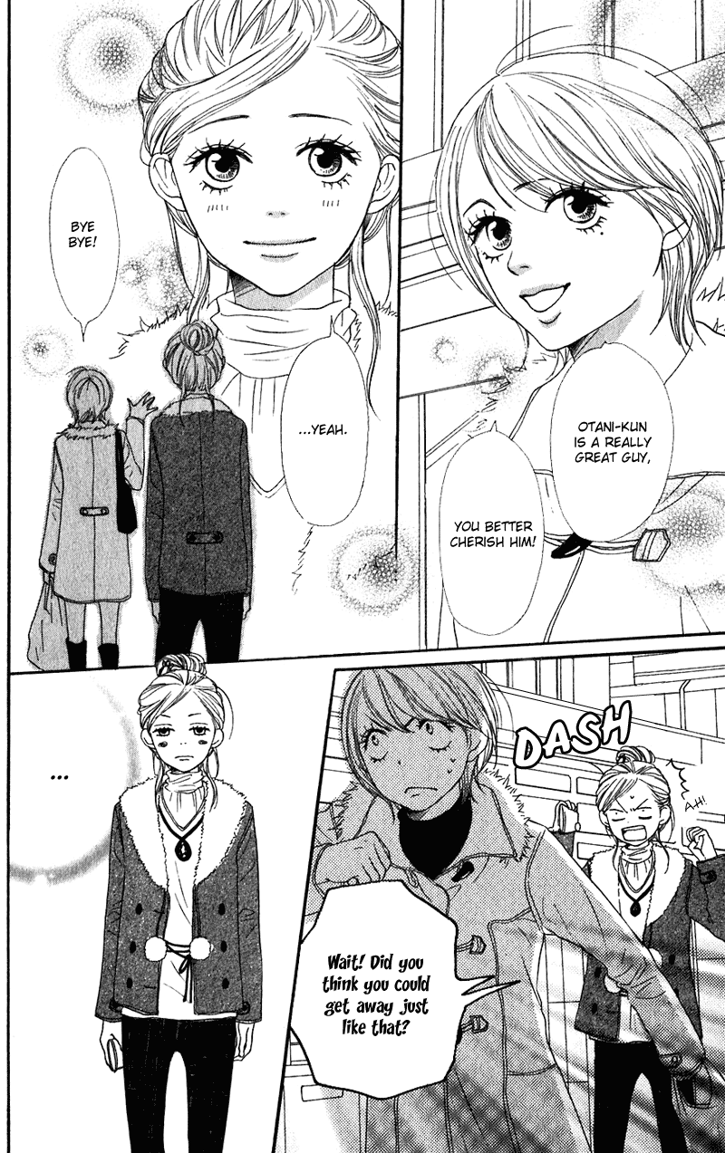 Read Lovely★Complex Manga Online