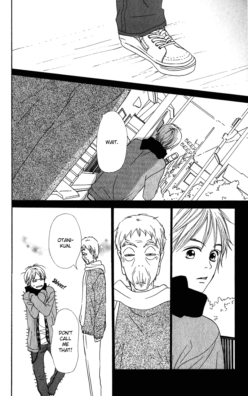 Read Lovely★Complex Manga Online