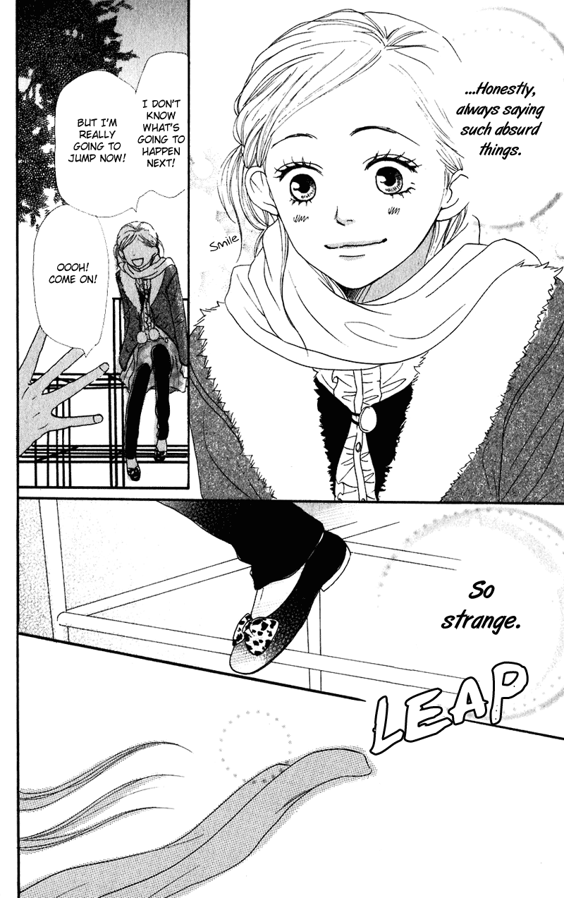 Read Lovely★Complex Manga Online