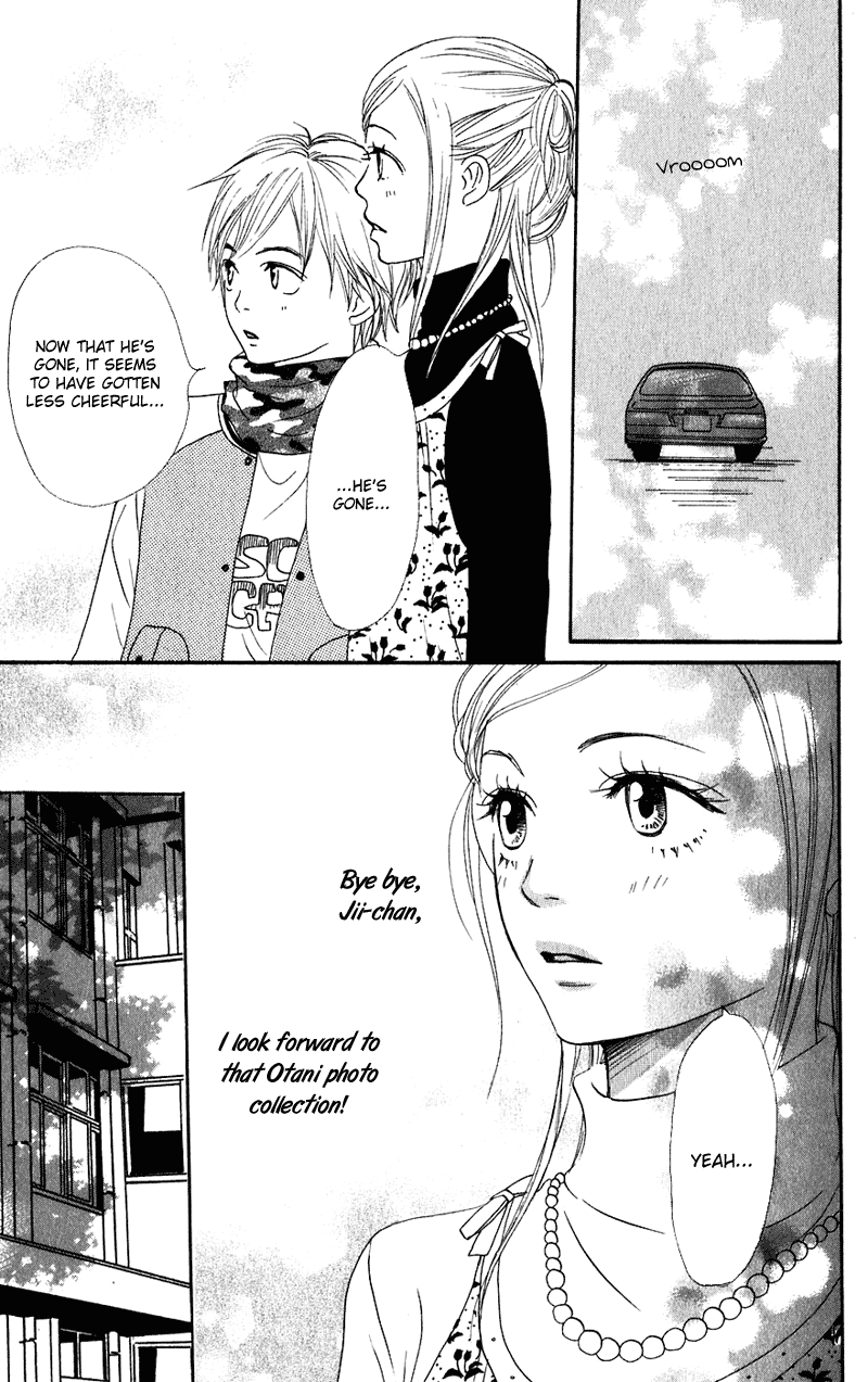 Read Lovely★Complex Manga Online