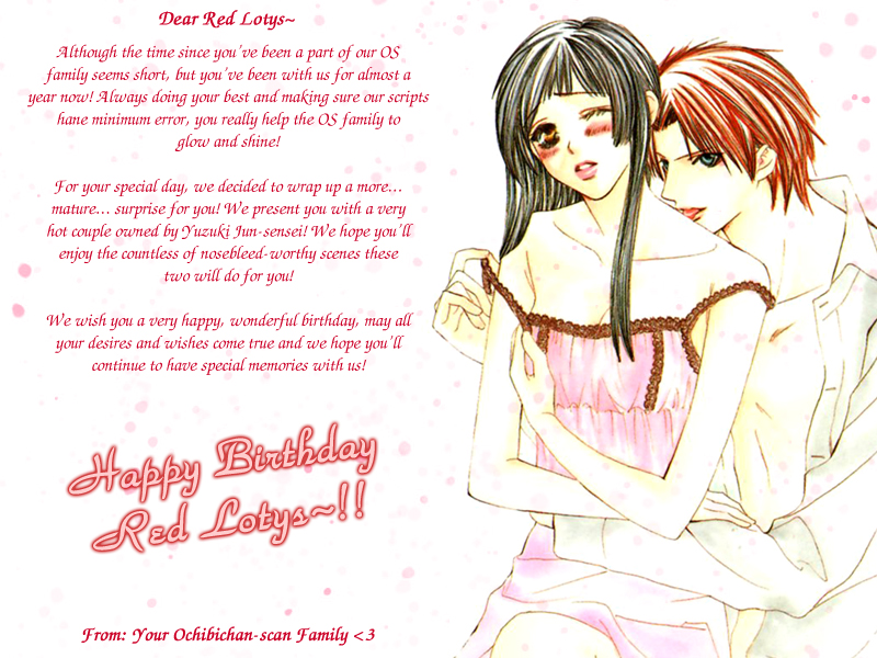 Read Lovely★Complex Manga Online