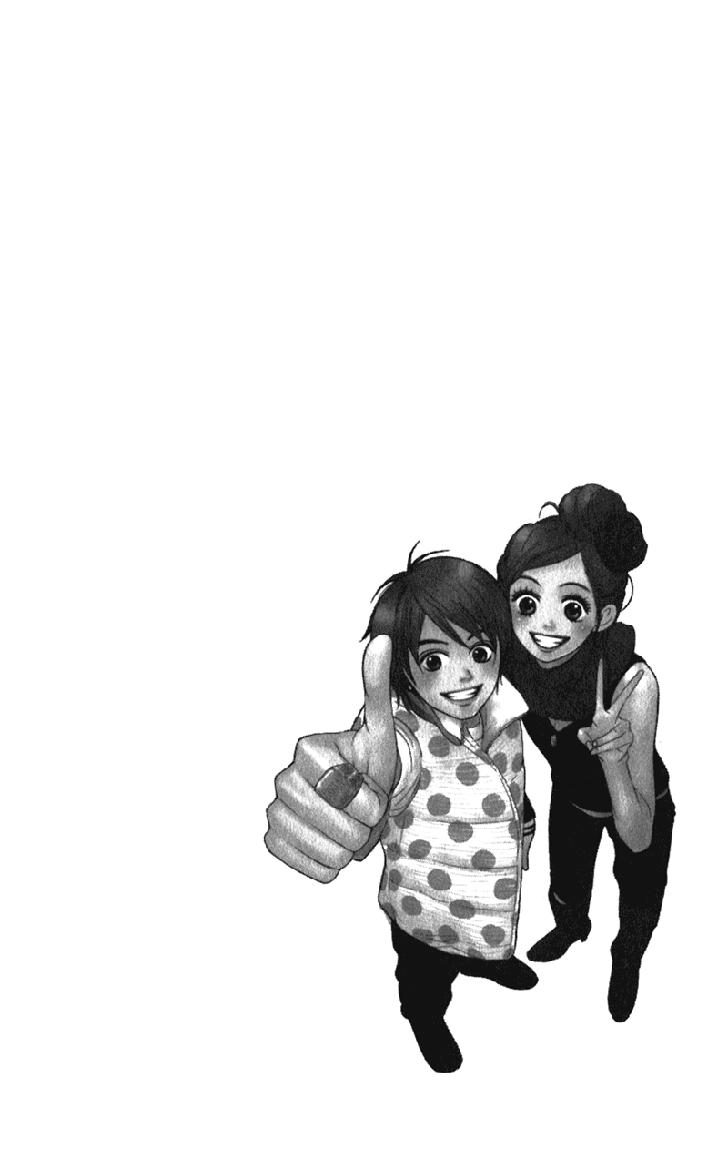 Read Lovely★Complex Manga Online