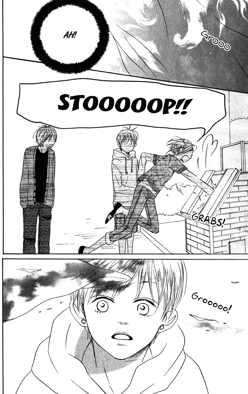 Read Lovely★Complex Manga Online