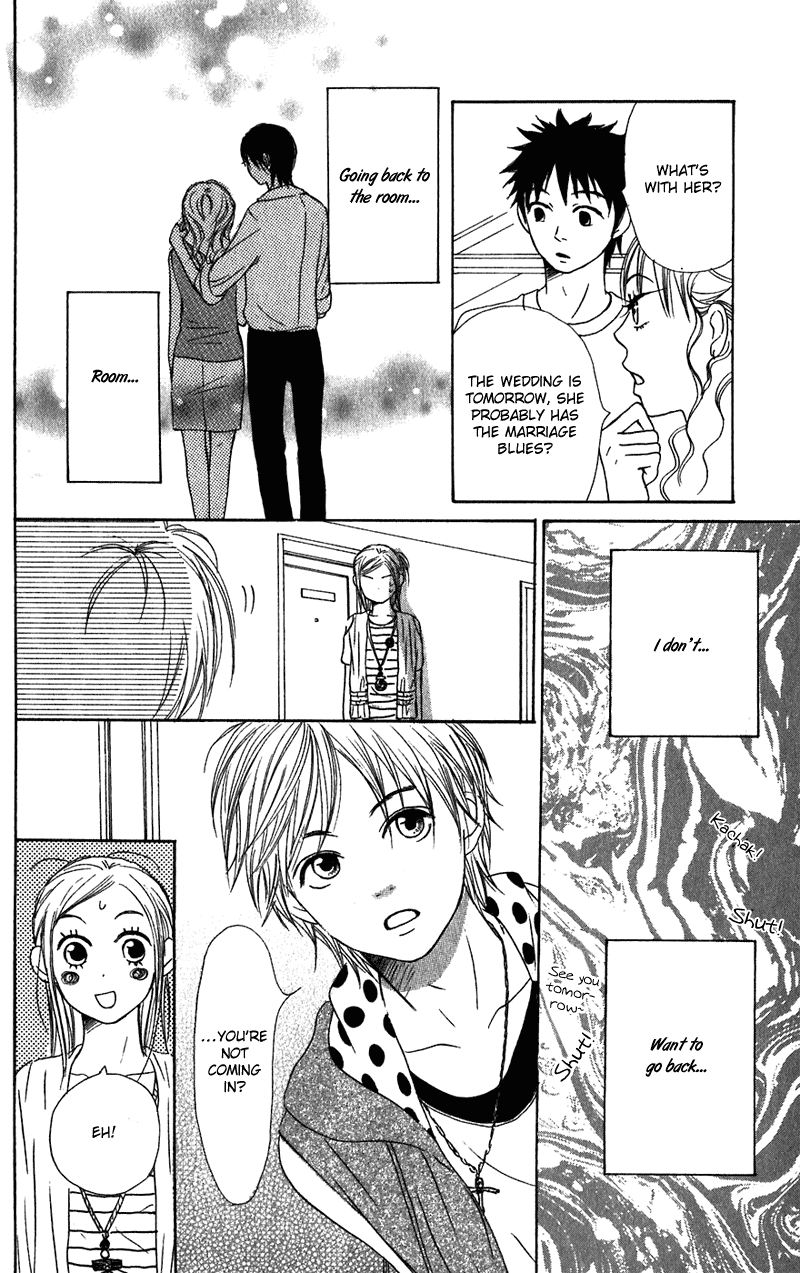 Read Lovely★Complex Manga Online