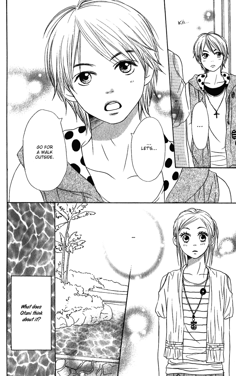 Read Lovely★Complex Manga Online