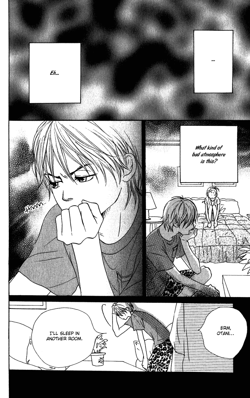 Read Lovely★Complex Manga Online