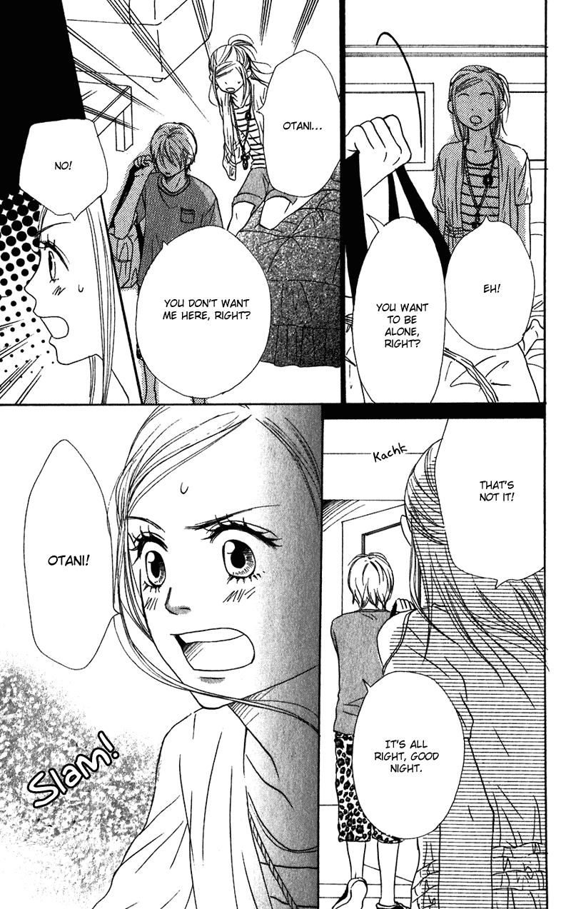 Read Lovely★Complex Manga Online