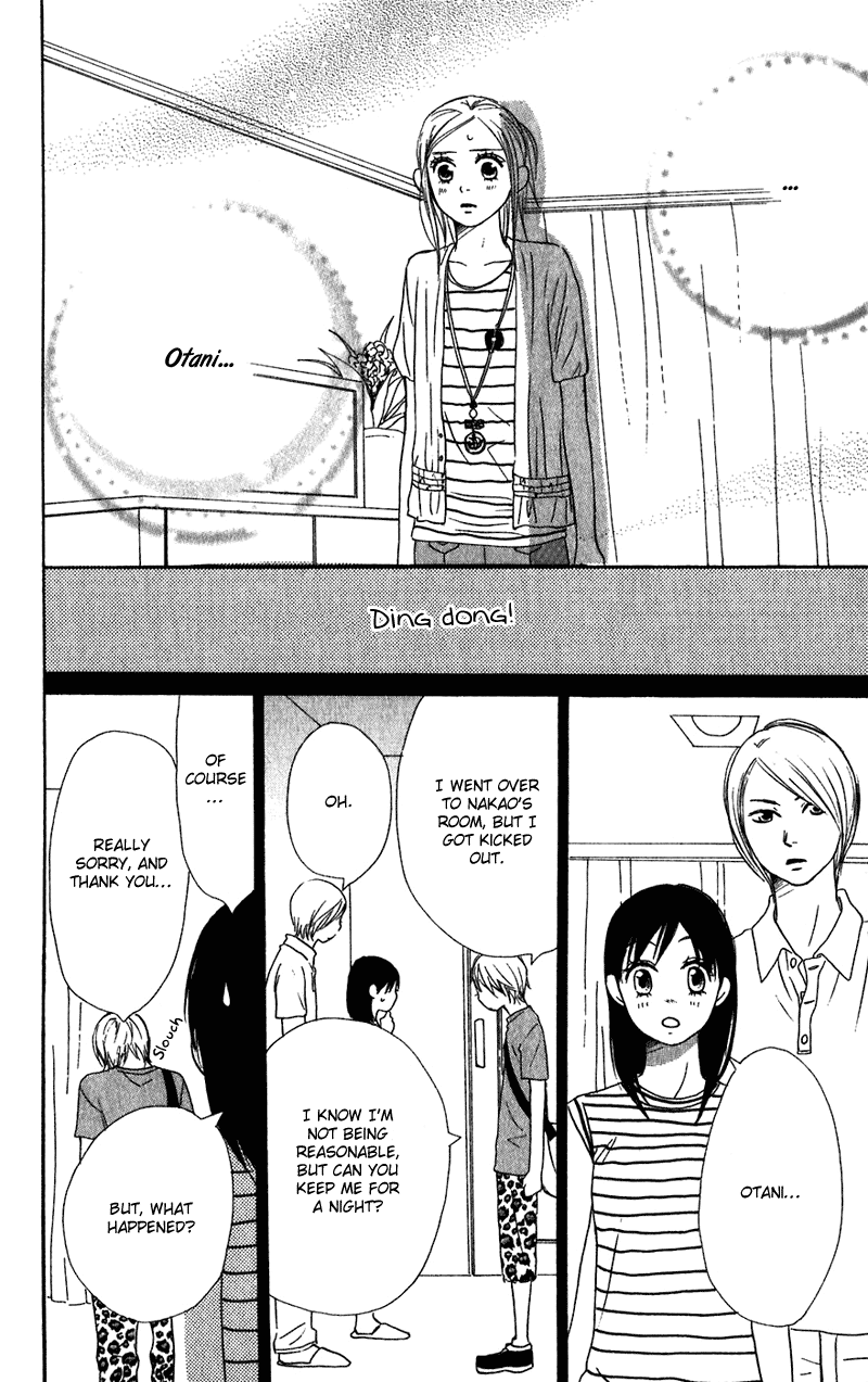 Read Lovely★Complex Manga Online