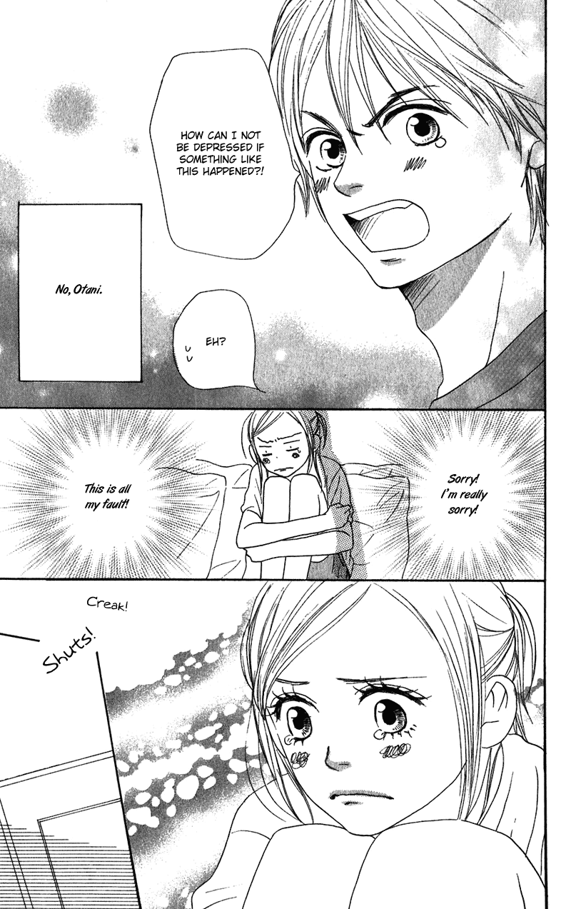 Read Lovely★Complex Manga Online