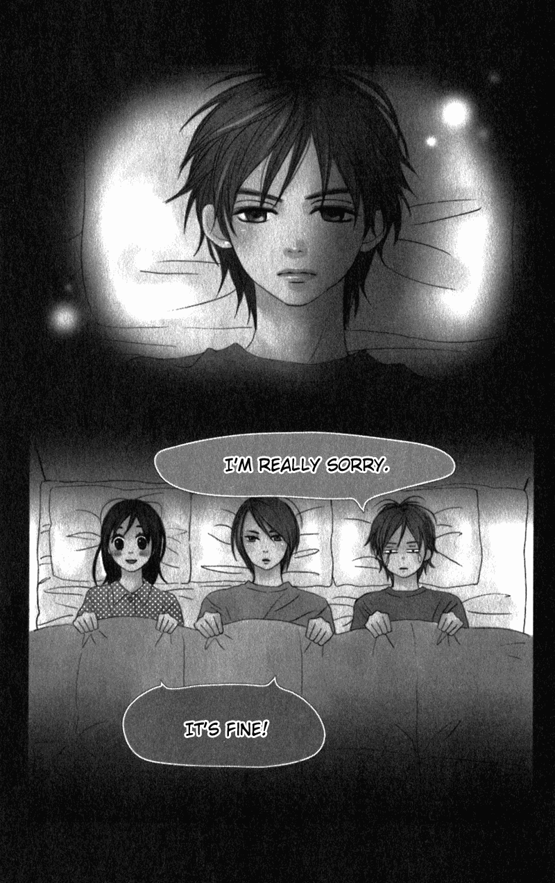 Read Lovely★Complex Manga Online