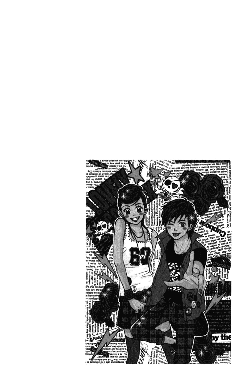 Read Lovely★Complex Manga Online