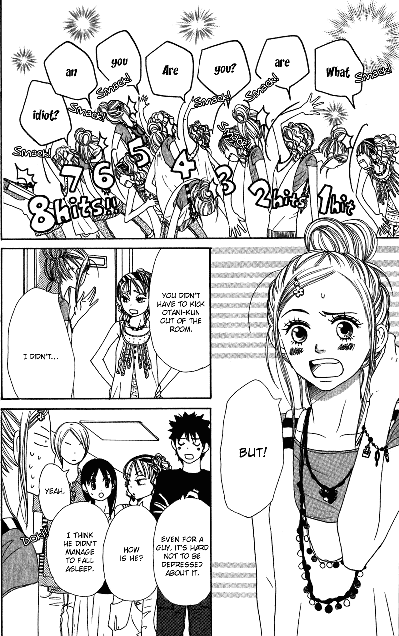 Read Lovely★Complex Manga Online