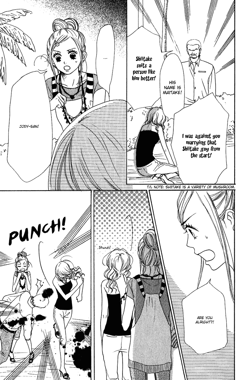 Read Lovely★Complex Manga Online