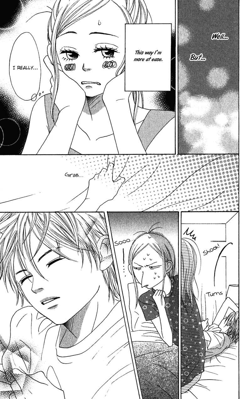 Read Lovely★Complex Manga Online