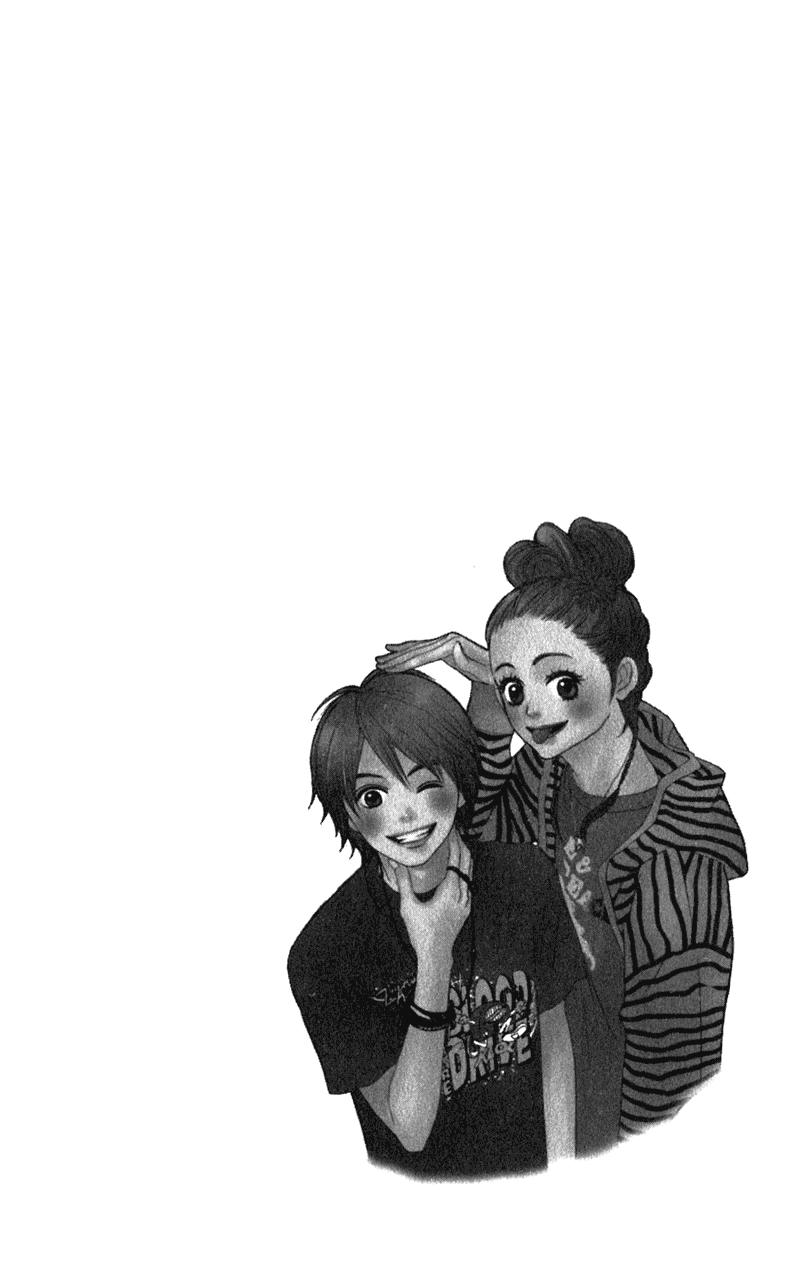 Read Lovely★Complex Manga Online