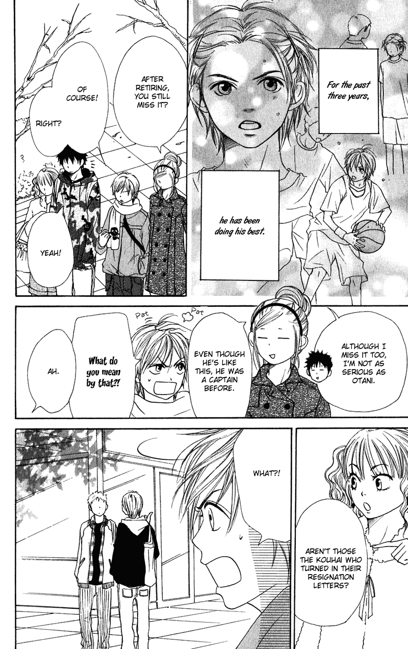 Read Lovely★Complex Manga Online