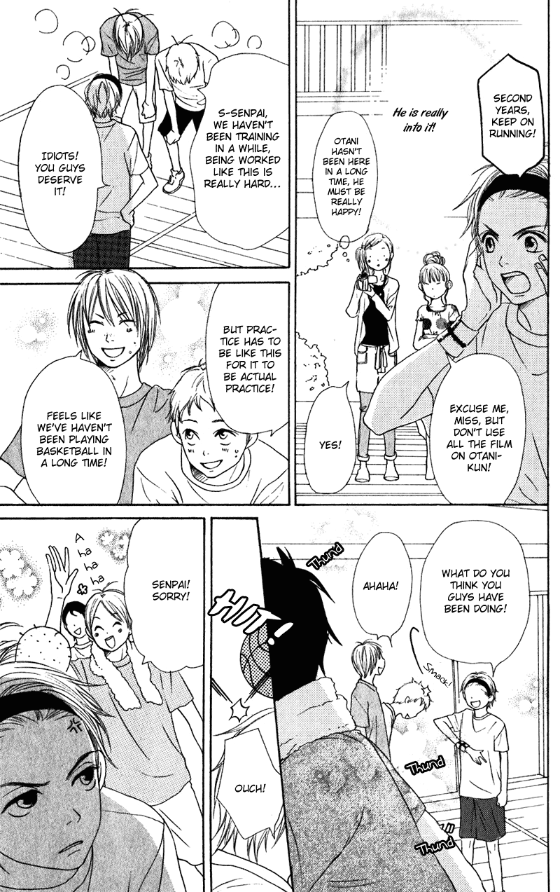 Read Lovely★Complex Manga Online