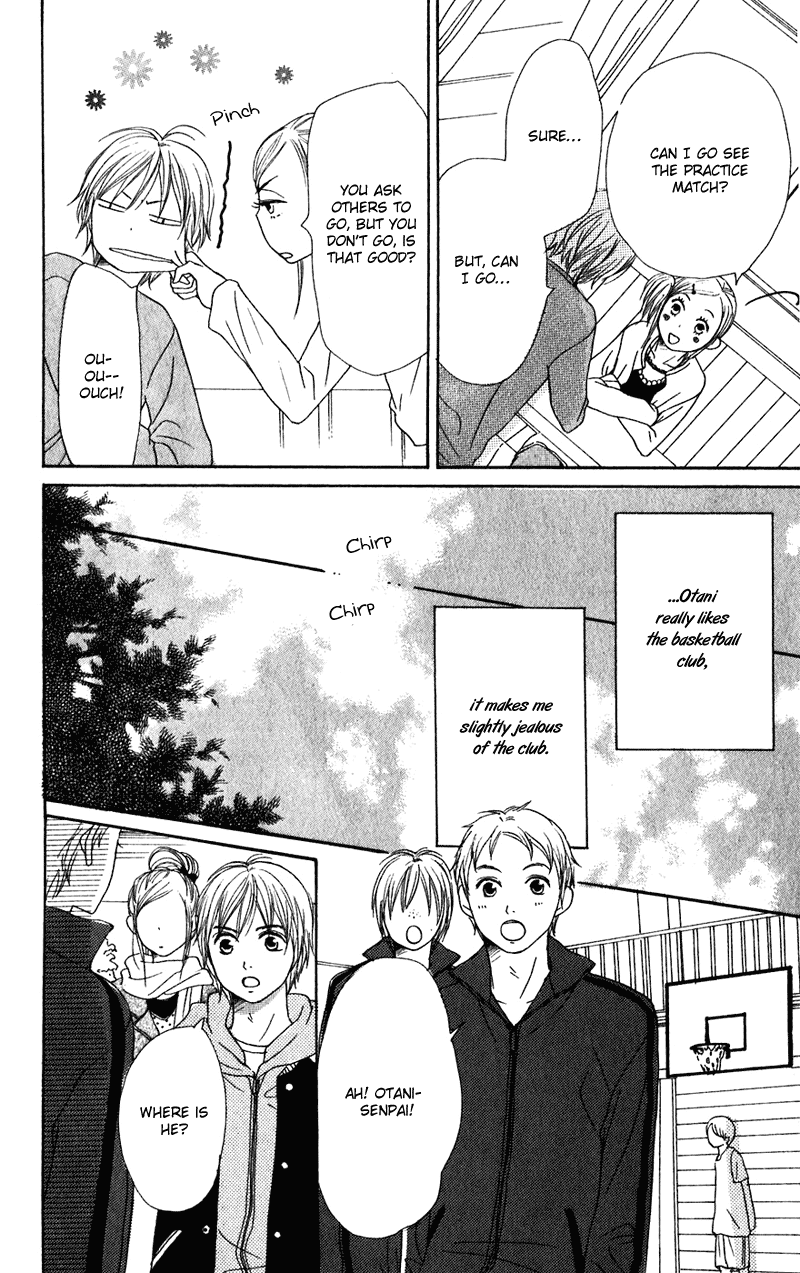 Read Lovely★Complex Manga Online