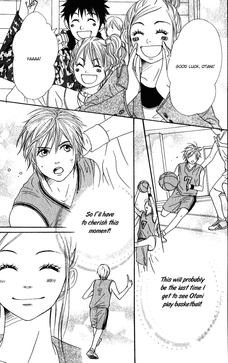 Read Lovely★Complex Manga Online