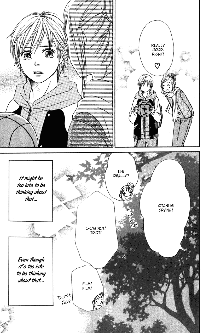 Read Lovely★Complex Manga Online