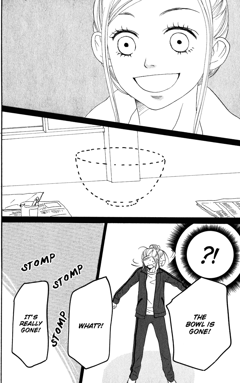 Read Lovely★Complex Manga Online