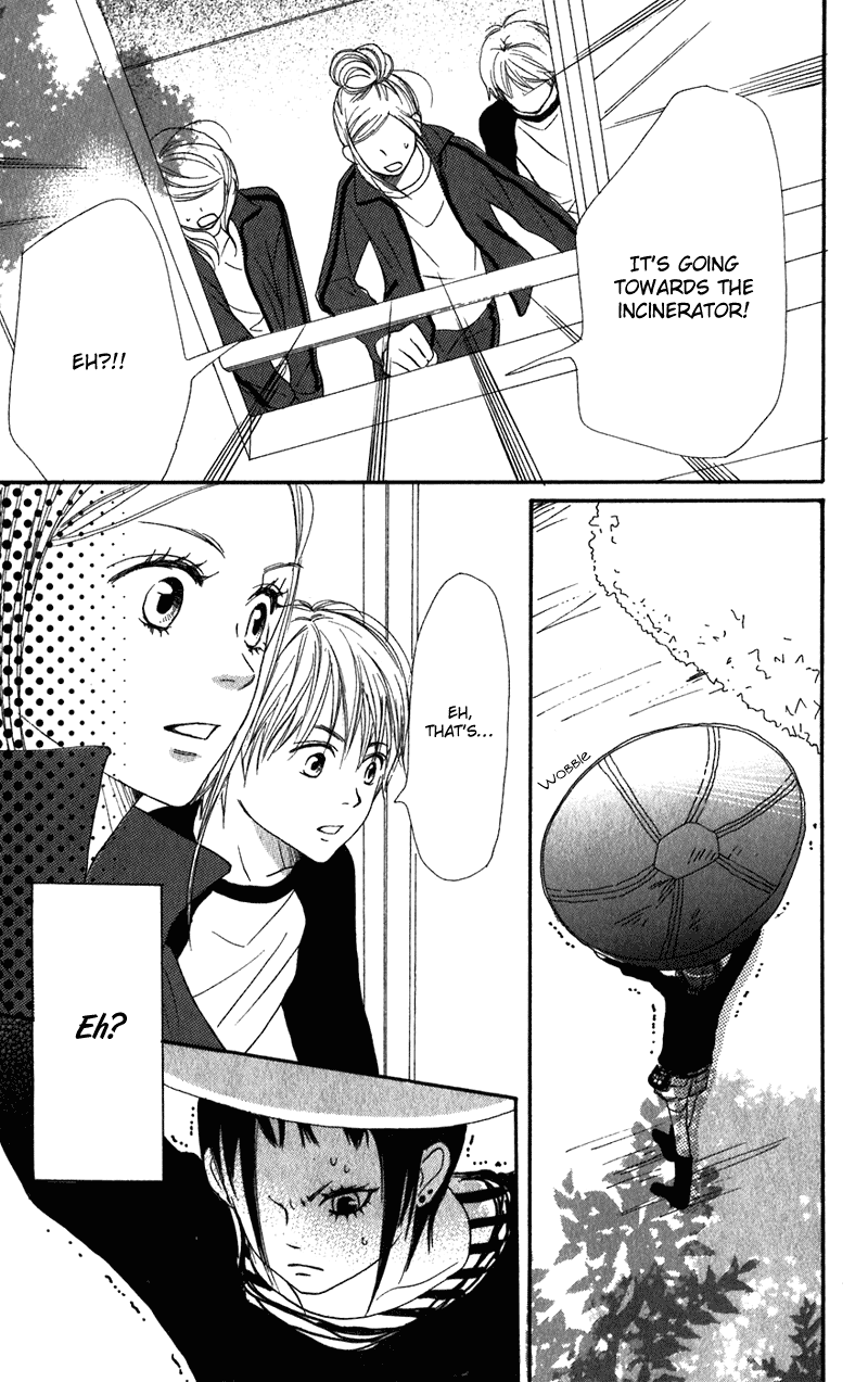 Read Lovely★Complex Manga Online