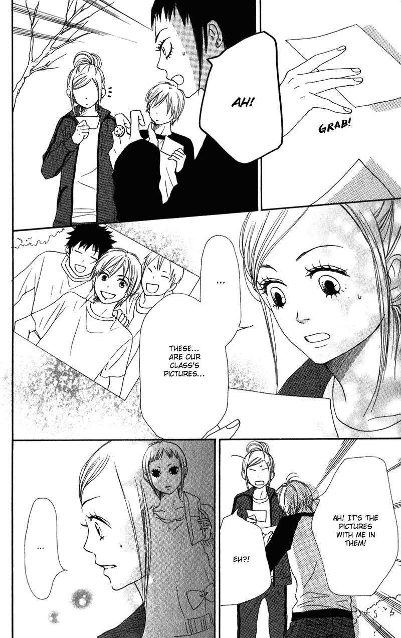 Read Lovely★Complex Manga Online