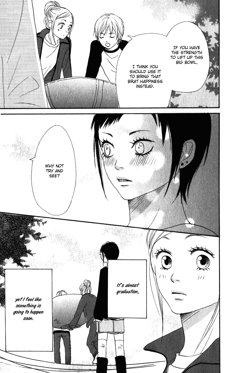 Read Lovely★Complex Manga Online