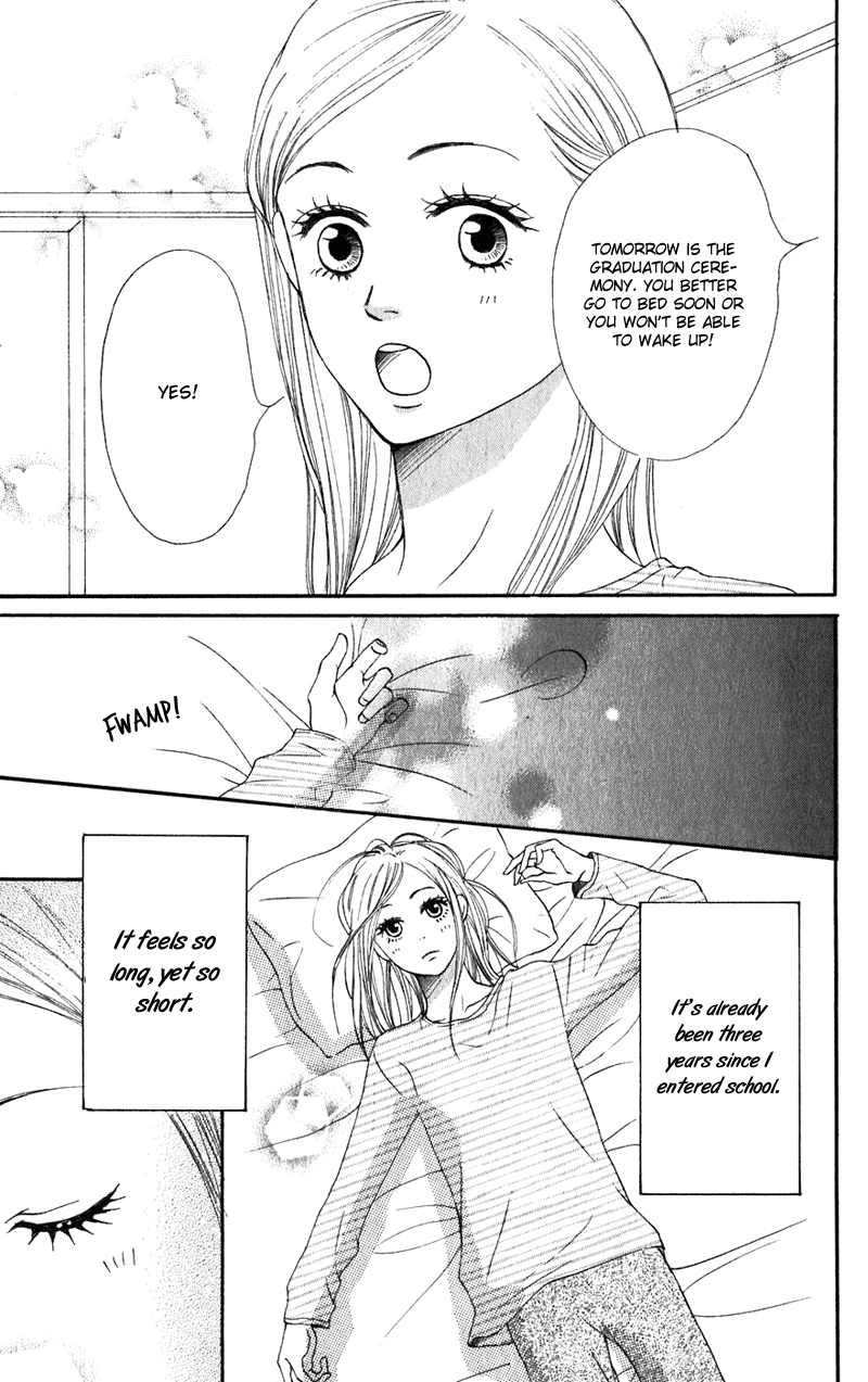 Read Lovely★Complex Manga Online