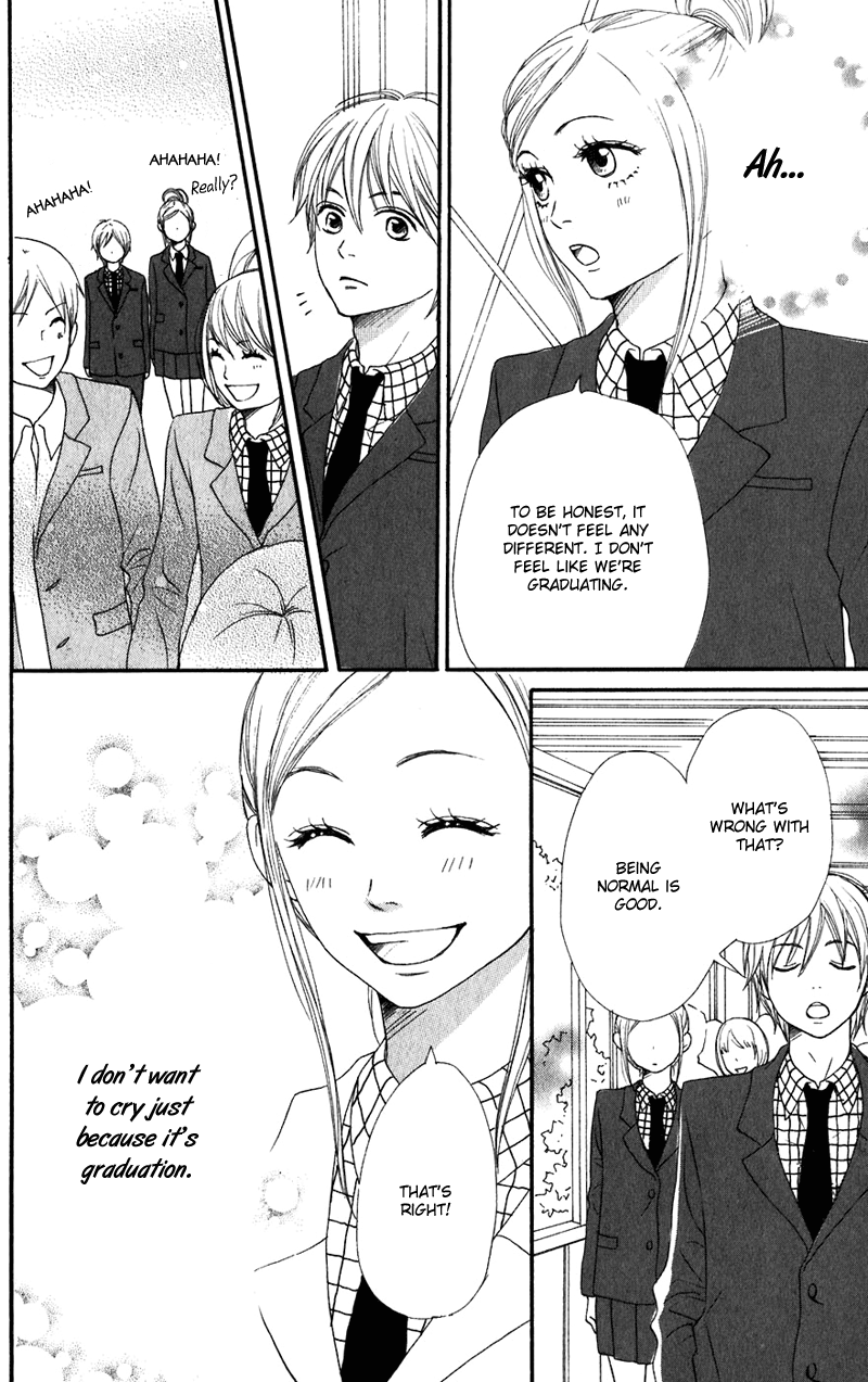 Read Lovely★Complex Manga Online