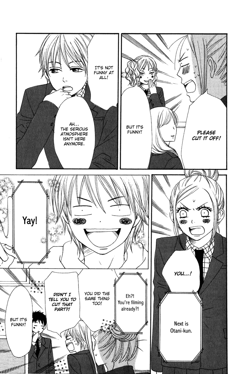 Read Lovely★Complex Manga Online