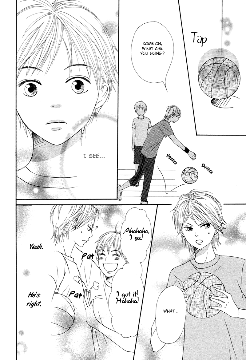 Read Lovely★Complex Manga Online