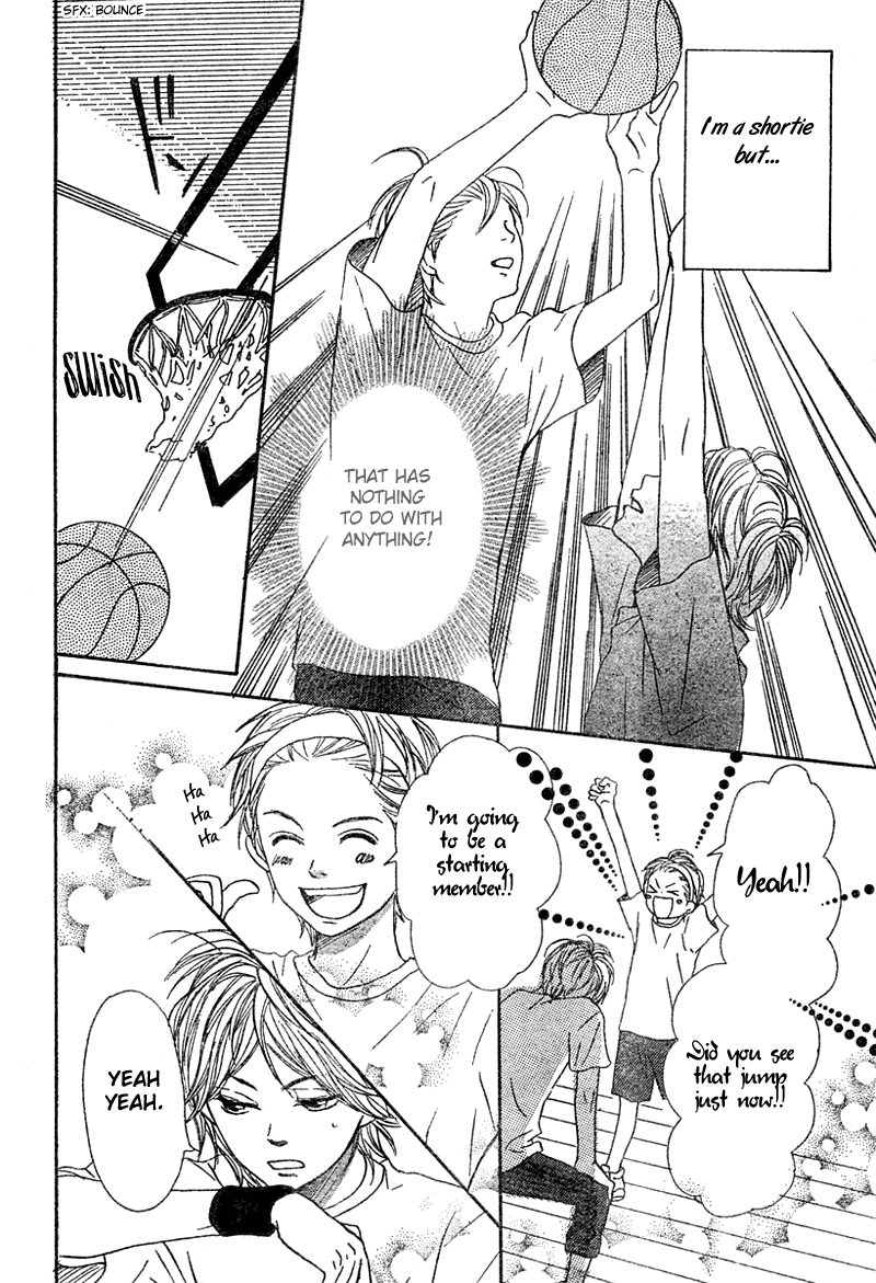 Read Lovely★Complex Manga Online