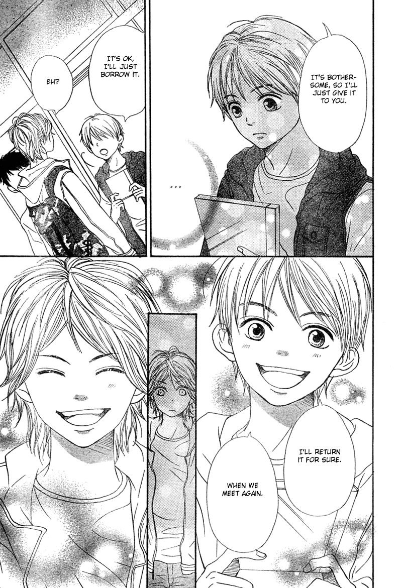 Read Lovely★Complex Manga Online