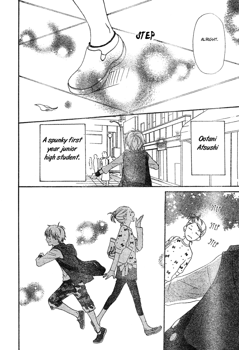 Read Lovely★Complex Manga Online