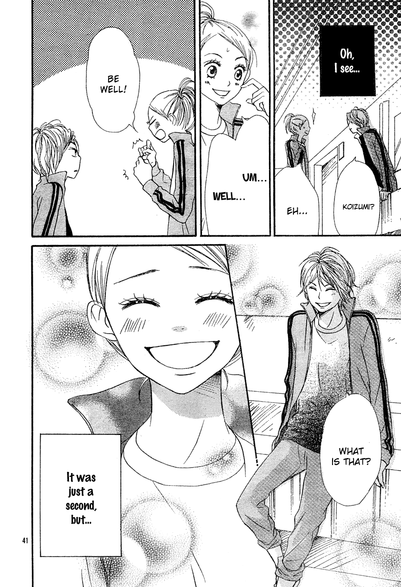 Read Lovely★Complex Manga Online